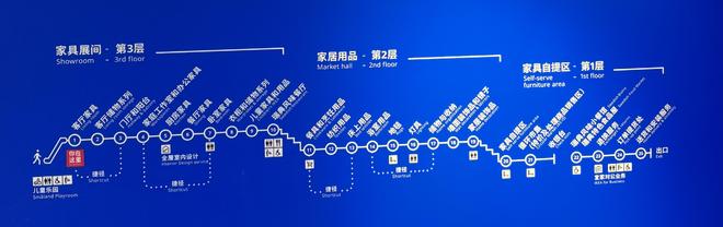 要太早和恋人一起逛宜家新葡京网上赌场年轻时不(图5)
