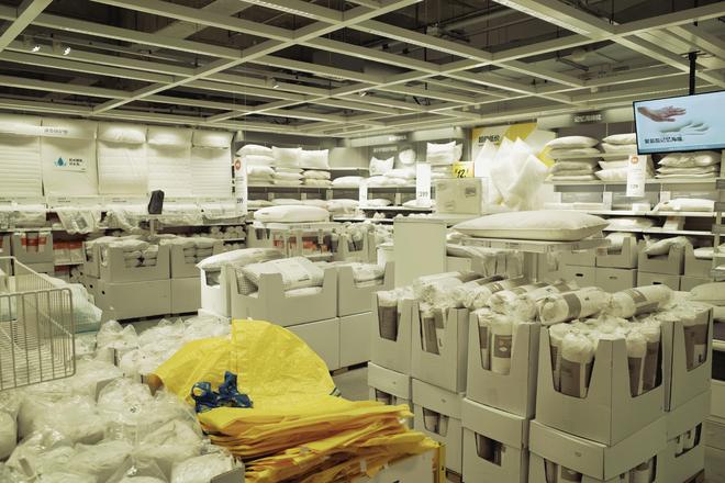 要太早和恋人一起逛宜家新葡京网上赌场年轻时不(图6)