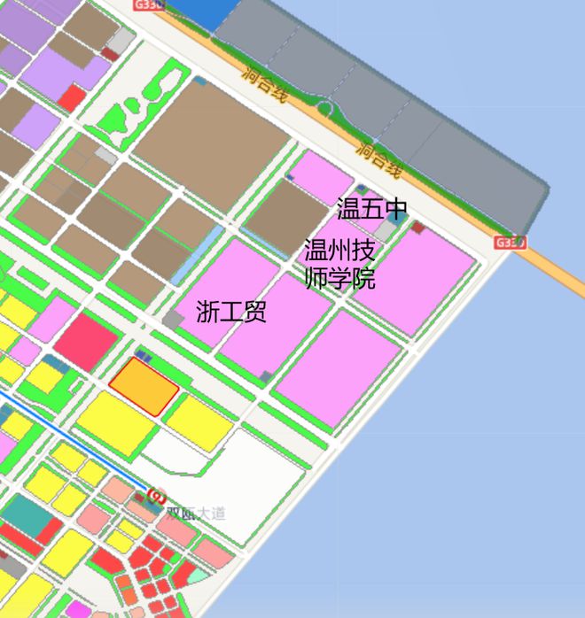 市区两所学校都将搬迁！新葡京娱乐场app