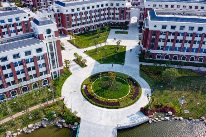 市区两所学校都将搬迁！新葡京娱乐场app温州(图4)