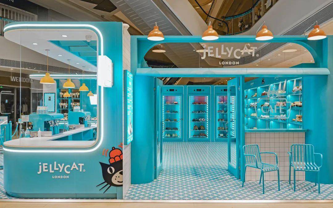 生意经：Jellycat背后的品牌共创逻辑澳门新葡京网页合力造化品牌洞察｜情绪价值的(图19)