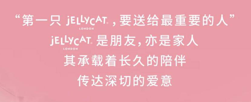 生意经：Jellycat背后的品牌共创逻辑澳门新葡京网页合力造化品牌洞察｜情绪价值的(图24)