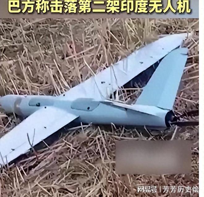 机系统有如神助印空军再遭惨败！新葡京又击落25架中国反无人(图5)