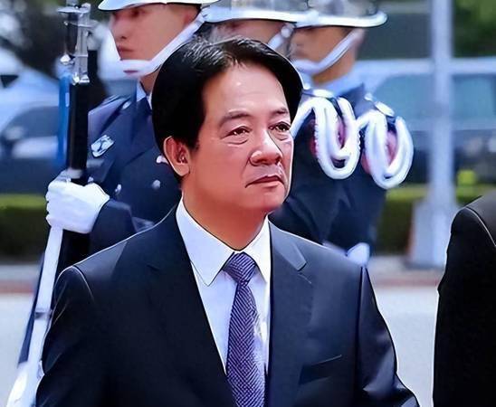 7月24日台湾赖清德传来最新消息新葡京网上赌场大陆这次先发制人！(图2)