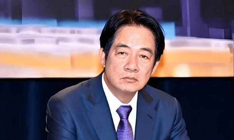7月24日台湾赖清德传来最新消息新葡京网上赌场大陆这次先发制人！(图4)